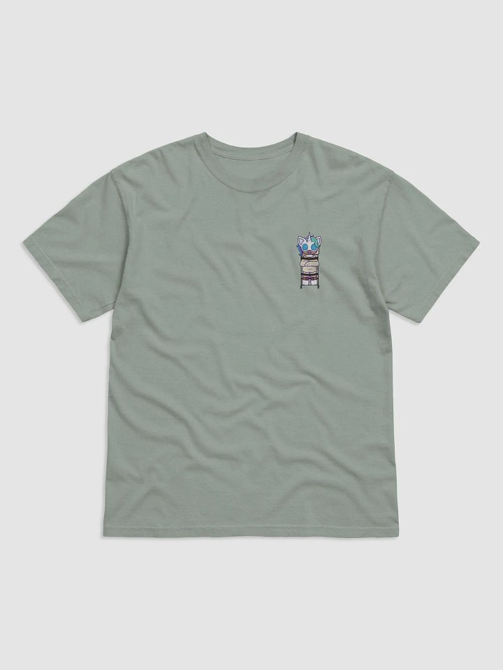 Dash Logo T-Shirt product image (2)