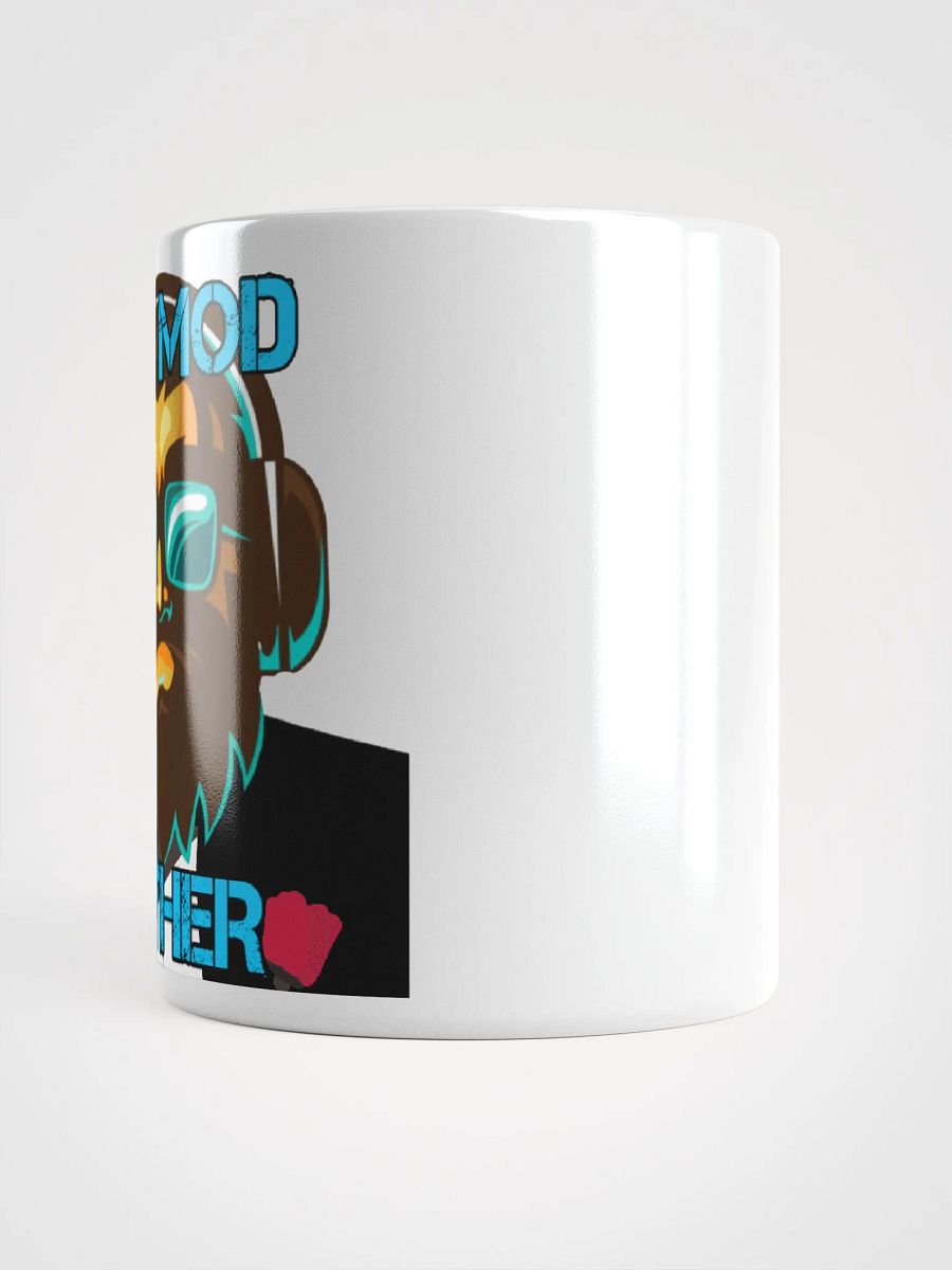 plain modfather mug product image (5)