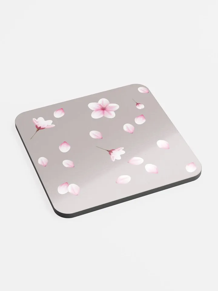 Sakura Petals Coaster | 3.74