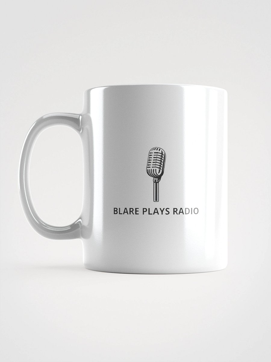 Retro Melody Mug product image (17)