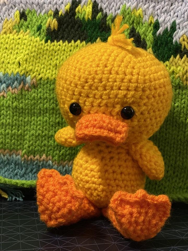 Big Duck Energy product image (1)