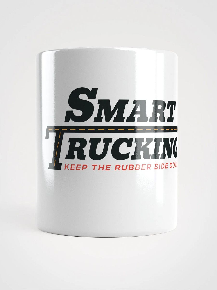 Smart Trucking Mug product image (9)