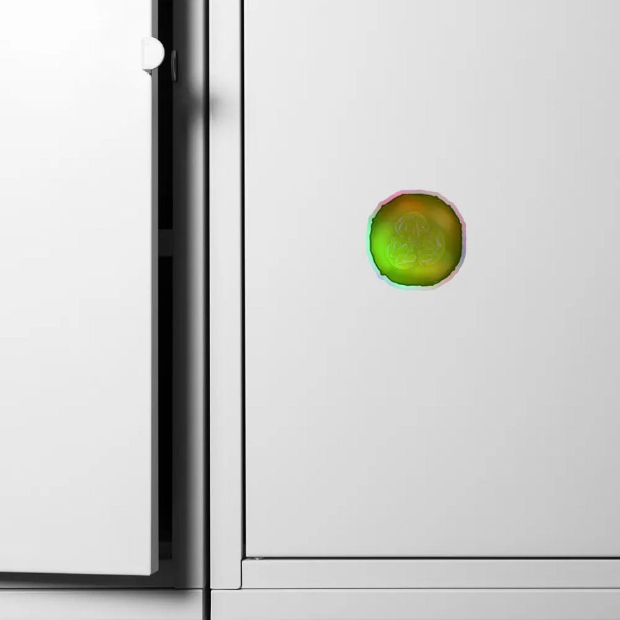 Pickle Slice HOLO product image (6)