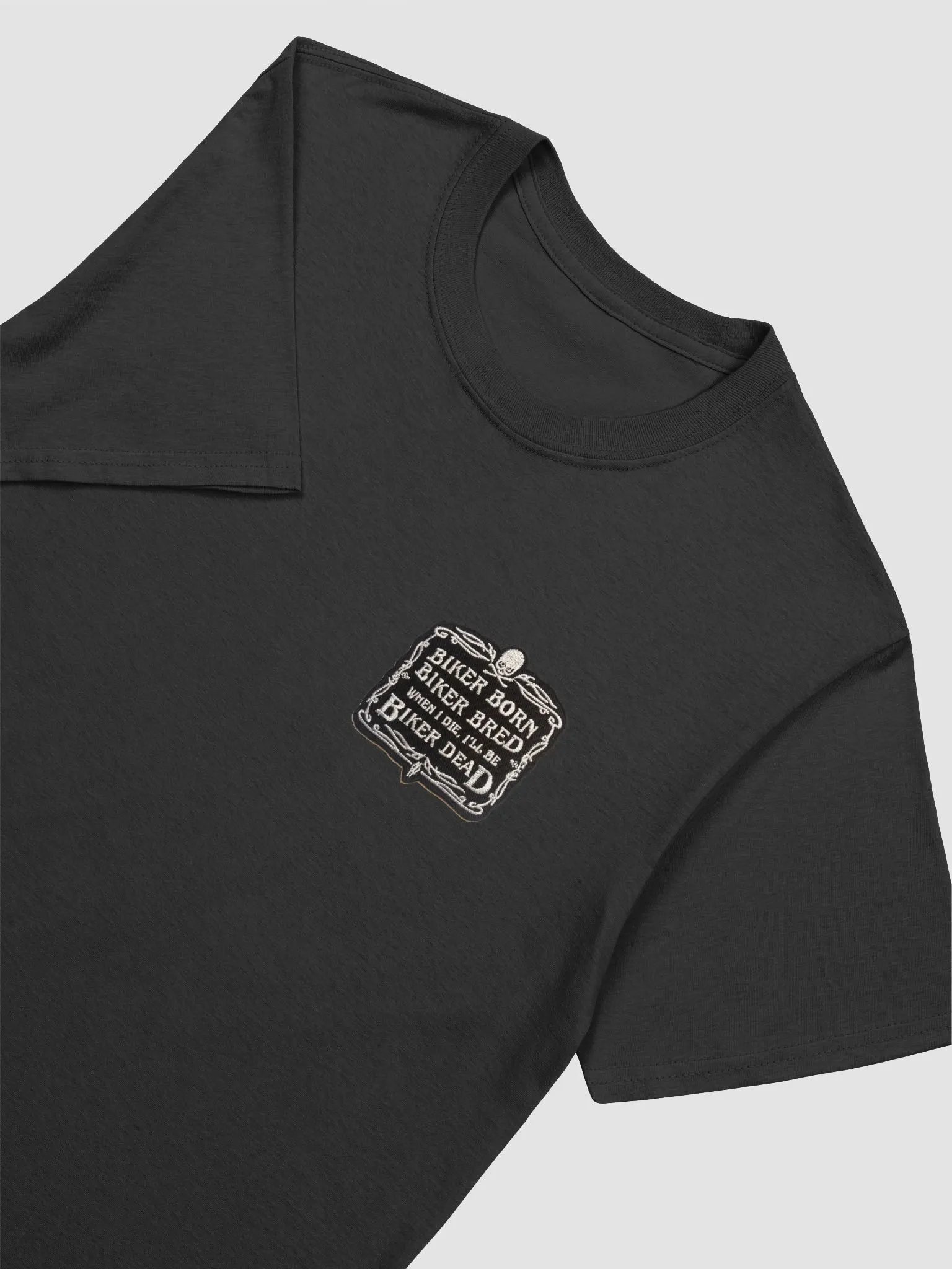 Biker Tee product image (3)