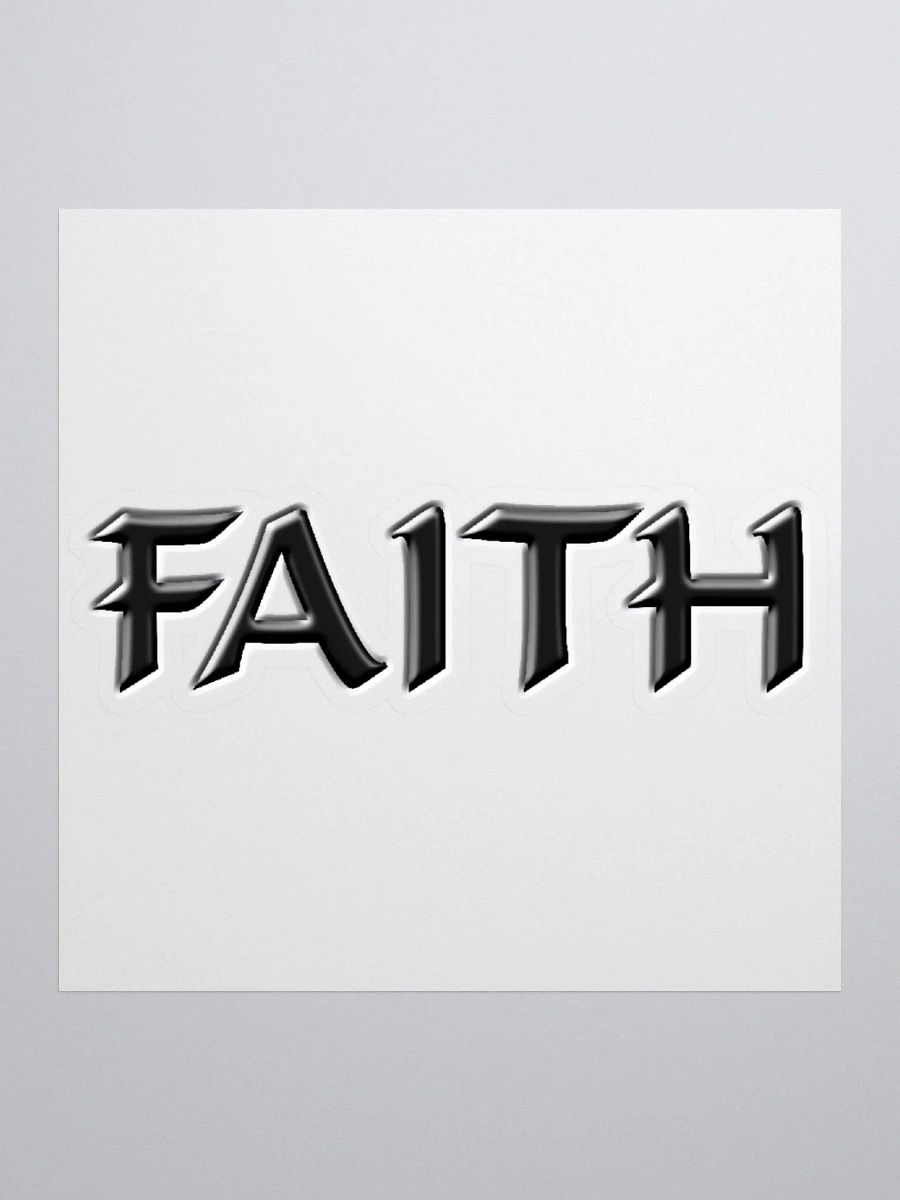 FAITH Faith, faith hope love, faithful, Jesus, God, bible, Christianity, Jesus Christ, religion, Christ, religious, hope, love. product image (2)