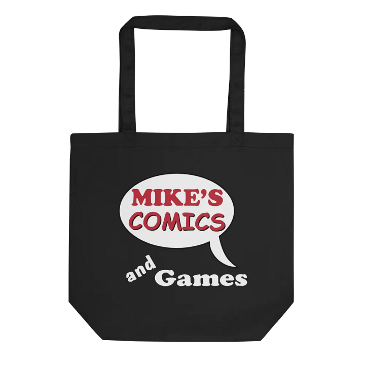 Tote bag product image (1)