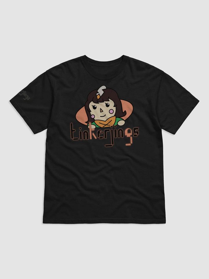 Chibi Tinkerjings T-Shirt product image (3)