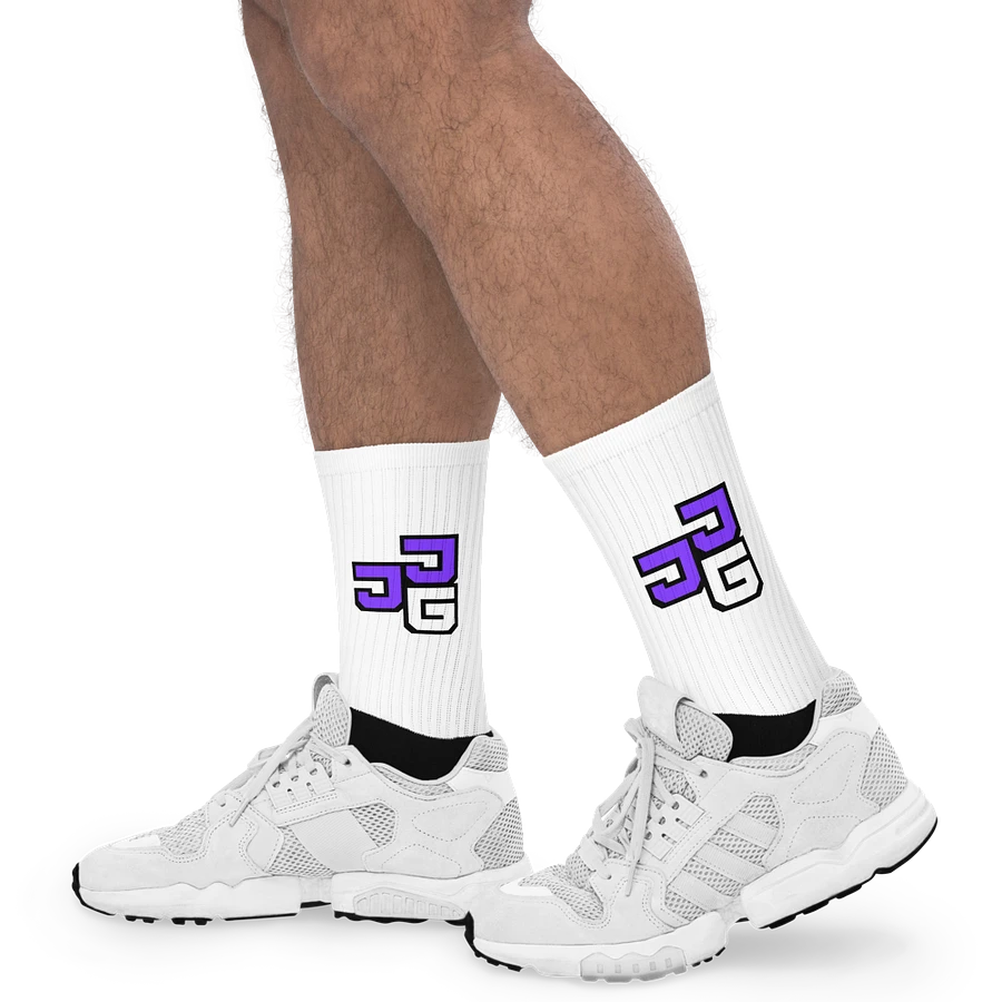 Official JJG Socks! product image (18)