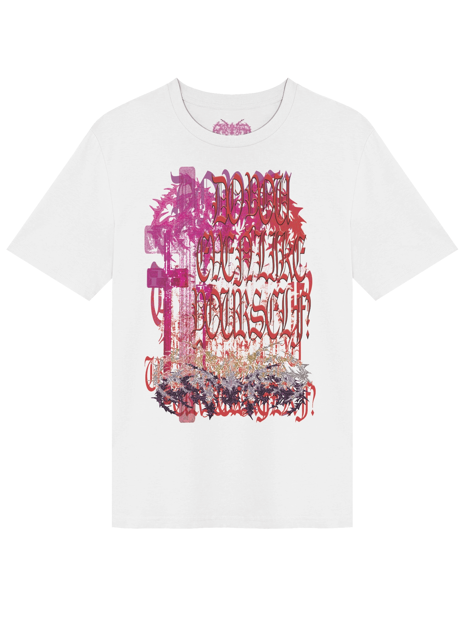 Like Yourself? product image (1)