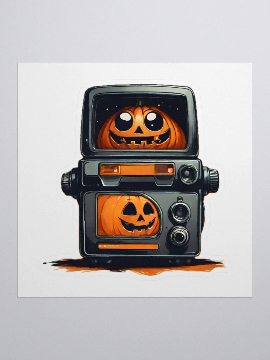Halloween Sticker product image (4)