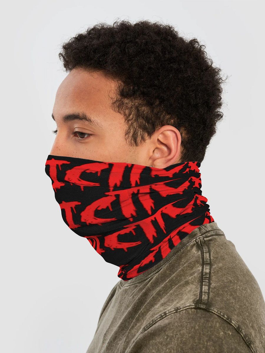 DemonicTTVx Face Mask product image (3)