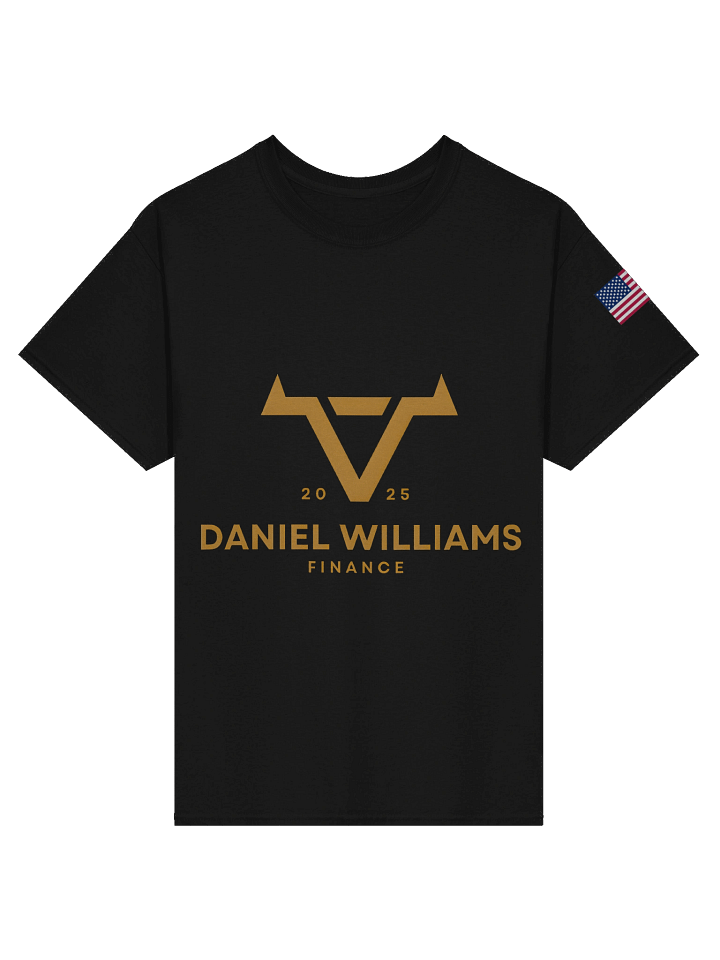 DWF T-shirt product image (2)