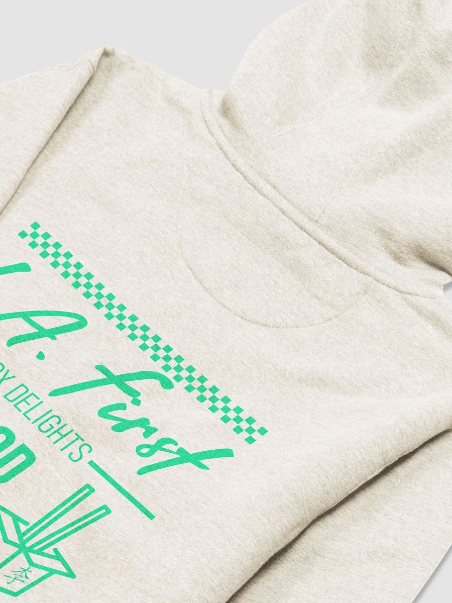 LA First Hoodie product image (7)