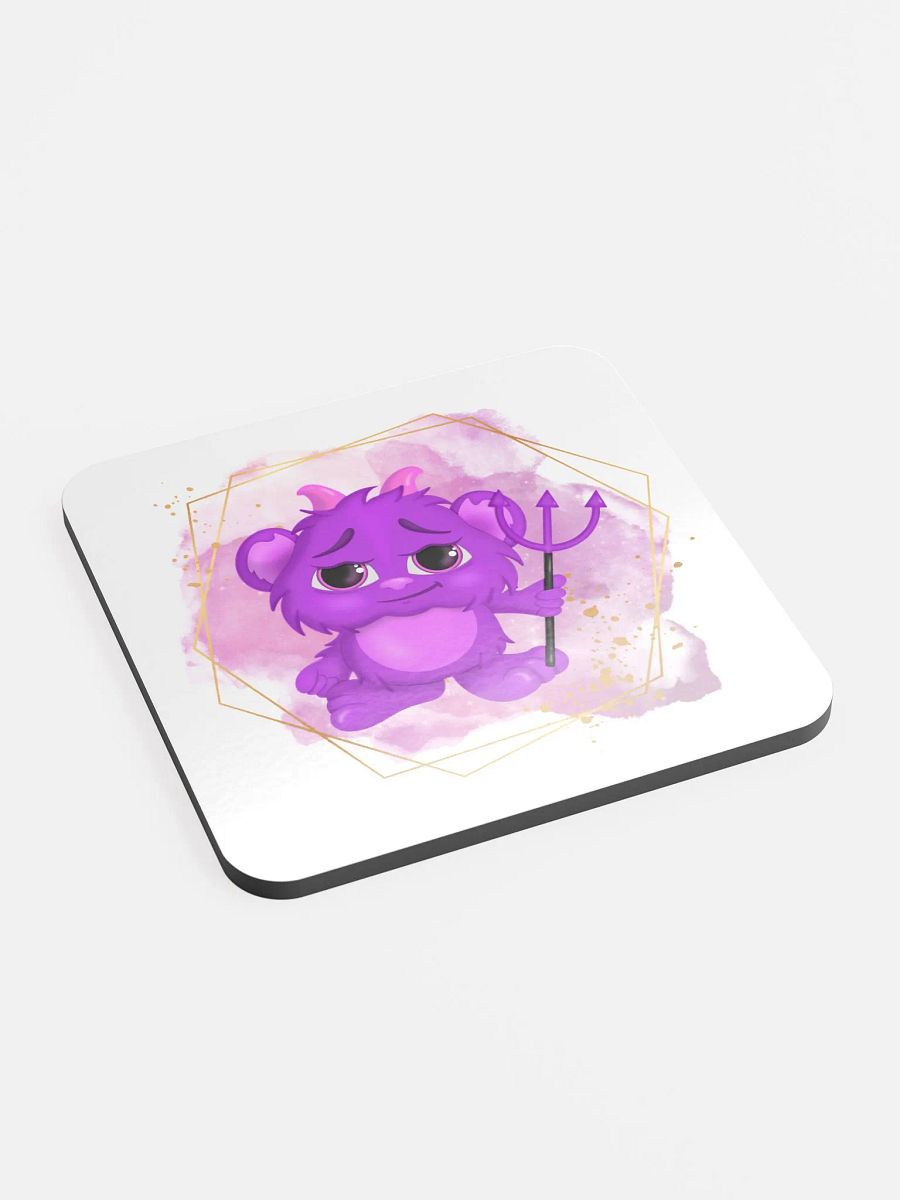 Purple Devil Coaster product image (2)