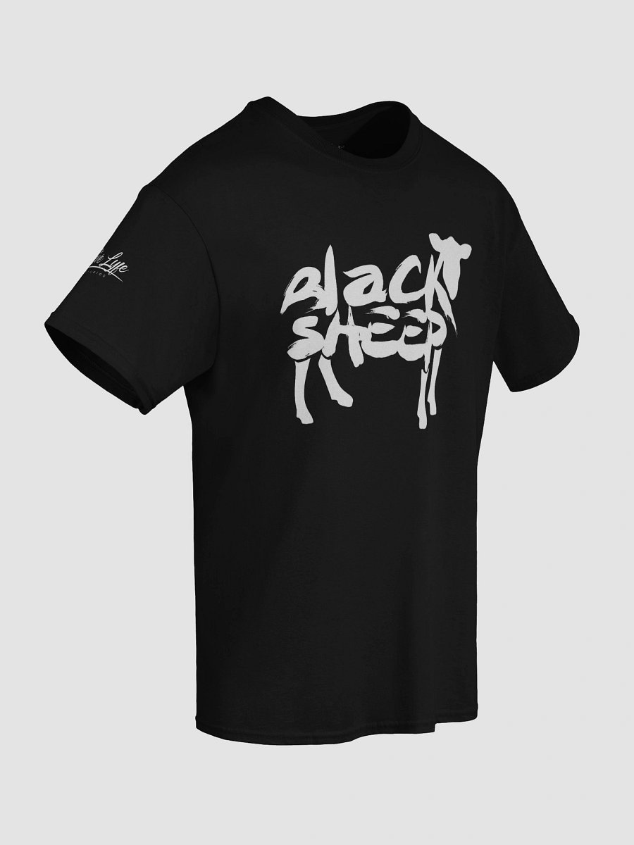 Black Sheep Graphic Tee product image (90)
