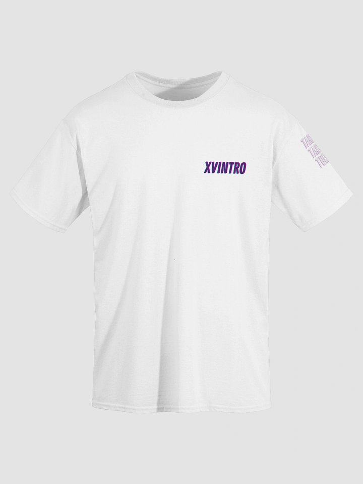 Tario Tart Tuesday Tee product image (1)
