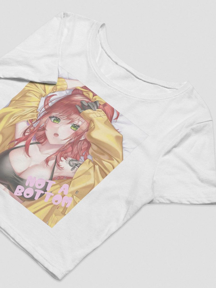 not a bottom (girl's crop) product image (6)