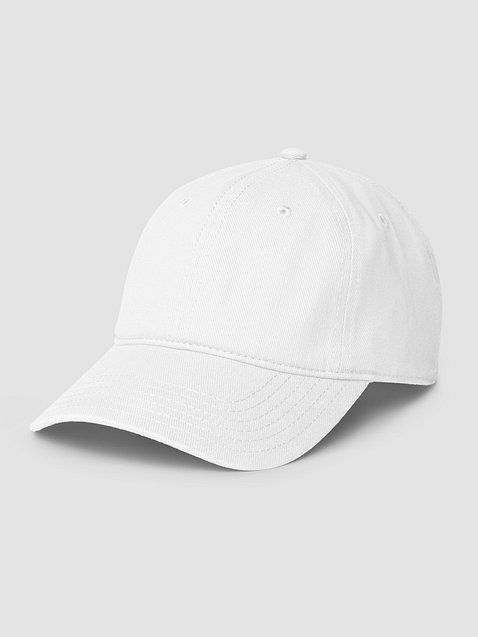 Photo showing Otto Cap Low Profile Baseball Cap