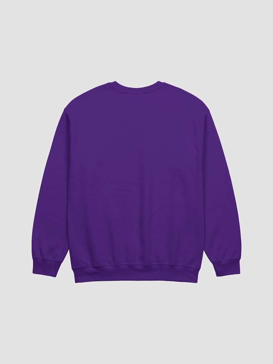 Halloween Spooky Season Ghost Sweatshirt product image (31)