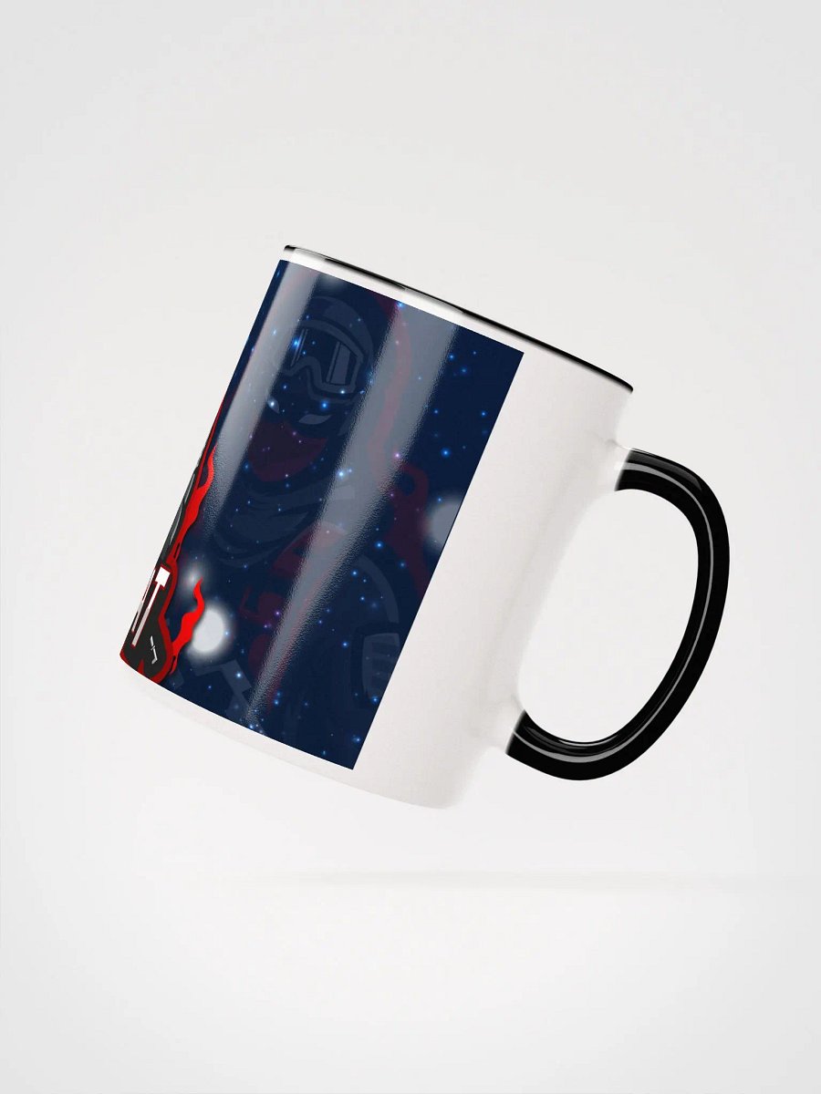 MajorSwat OG "RealSwatGaming" Coffee Mug product image (2)