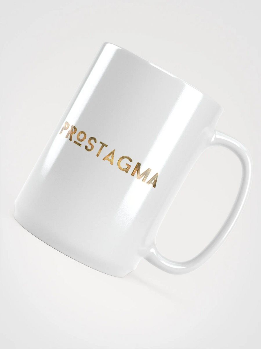 Prostagma Mug product image (4)