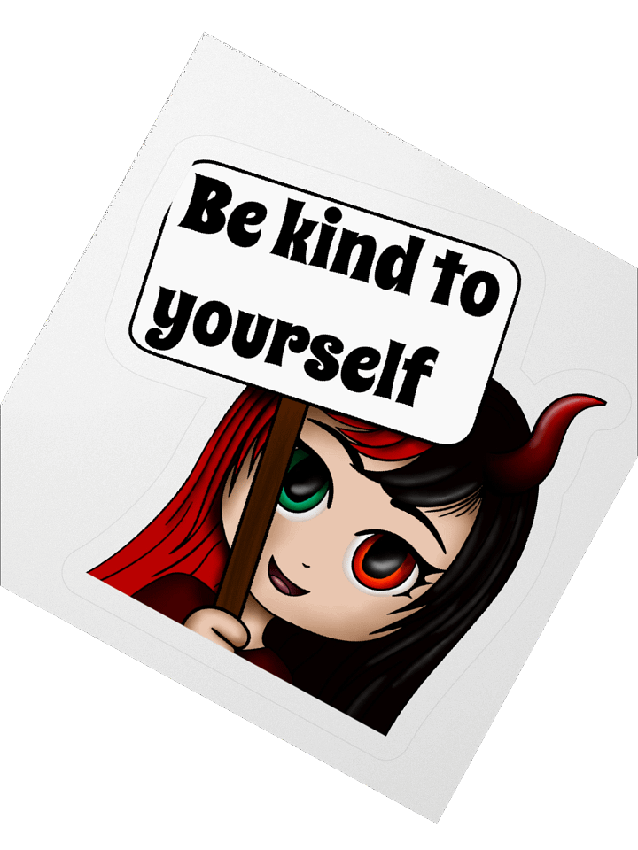 Happy Sticker product image (4)