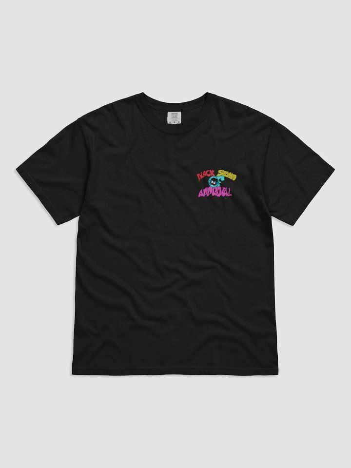 100% Black Approved product image (4)