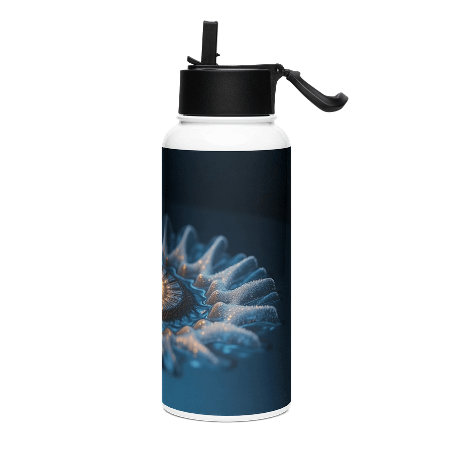 Sacred Resonance | Frequency Water Bottle product image (3)