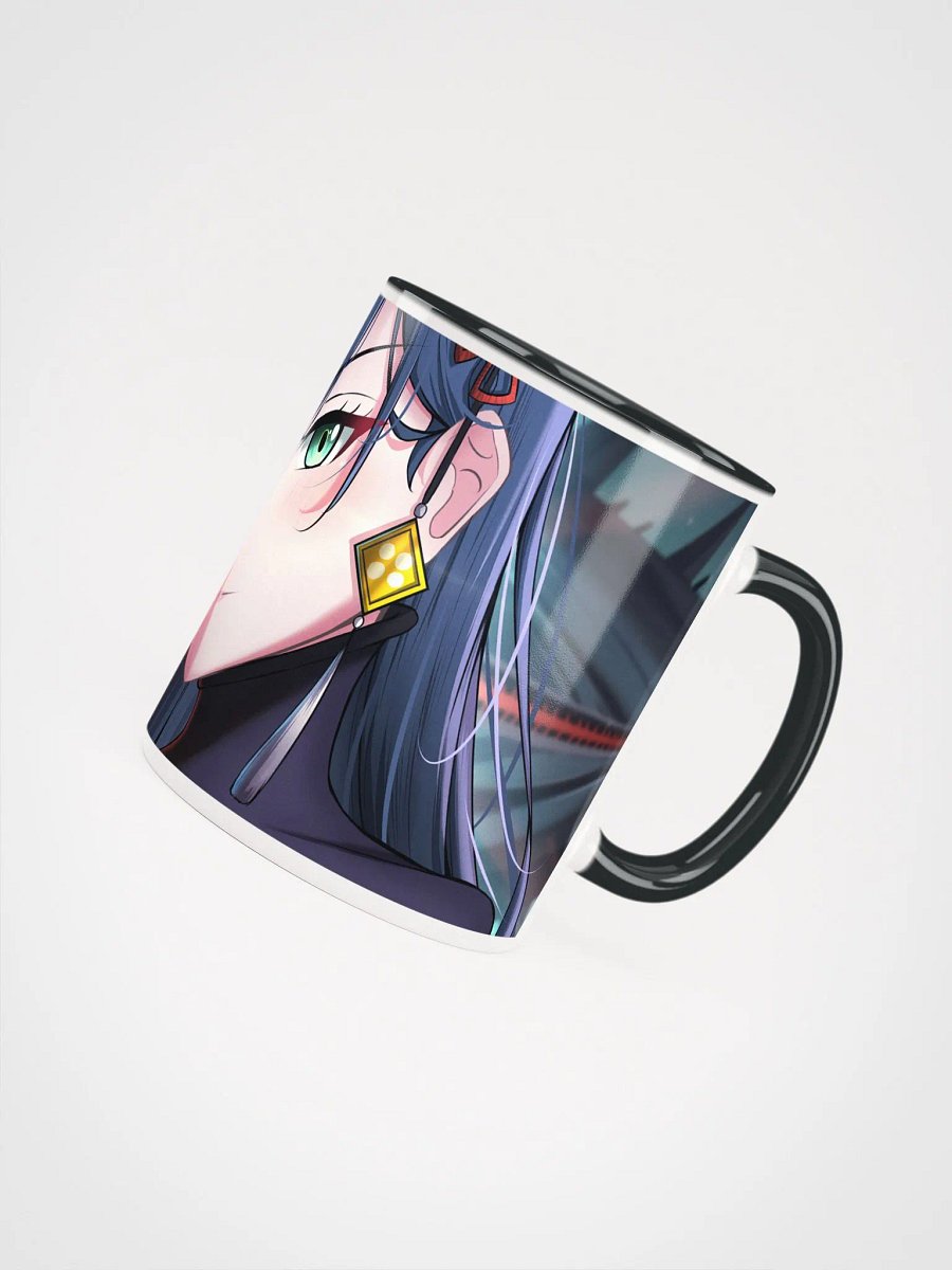 Ceramic Mug - Lin (Tower of Fantasy) product image (4)
