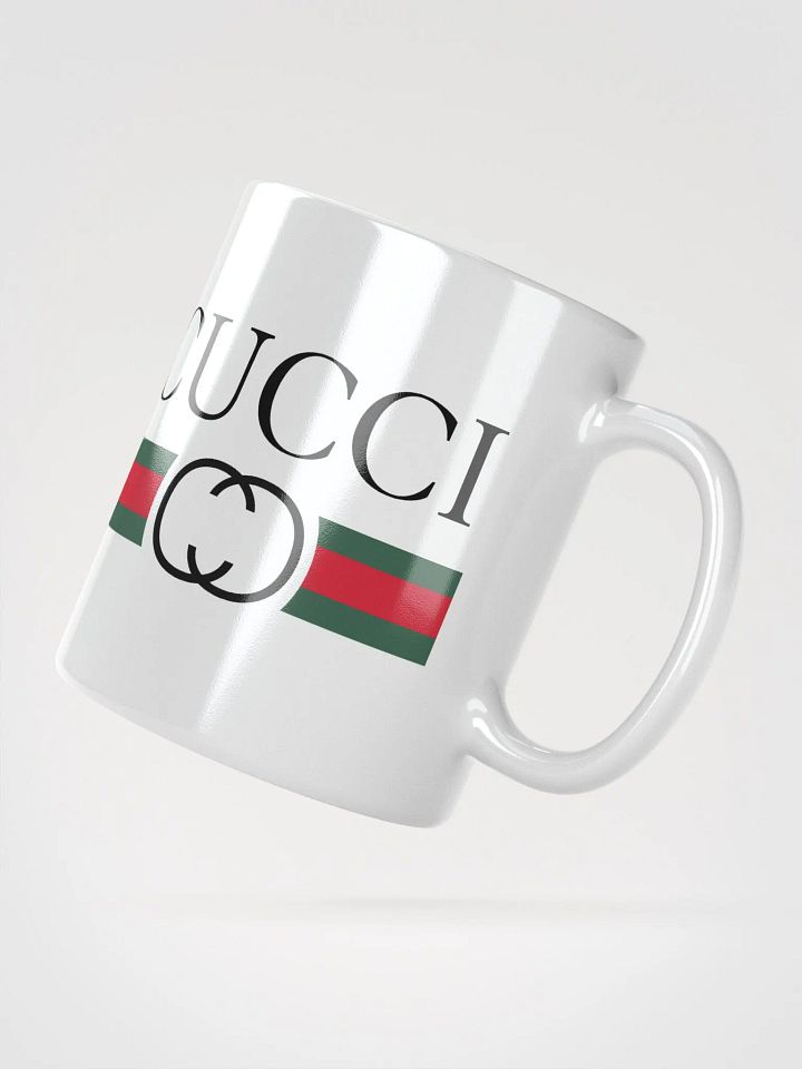 Cucci Mug product image (2)