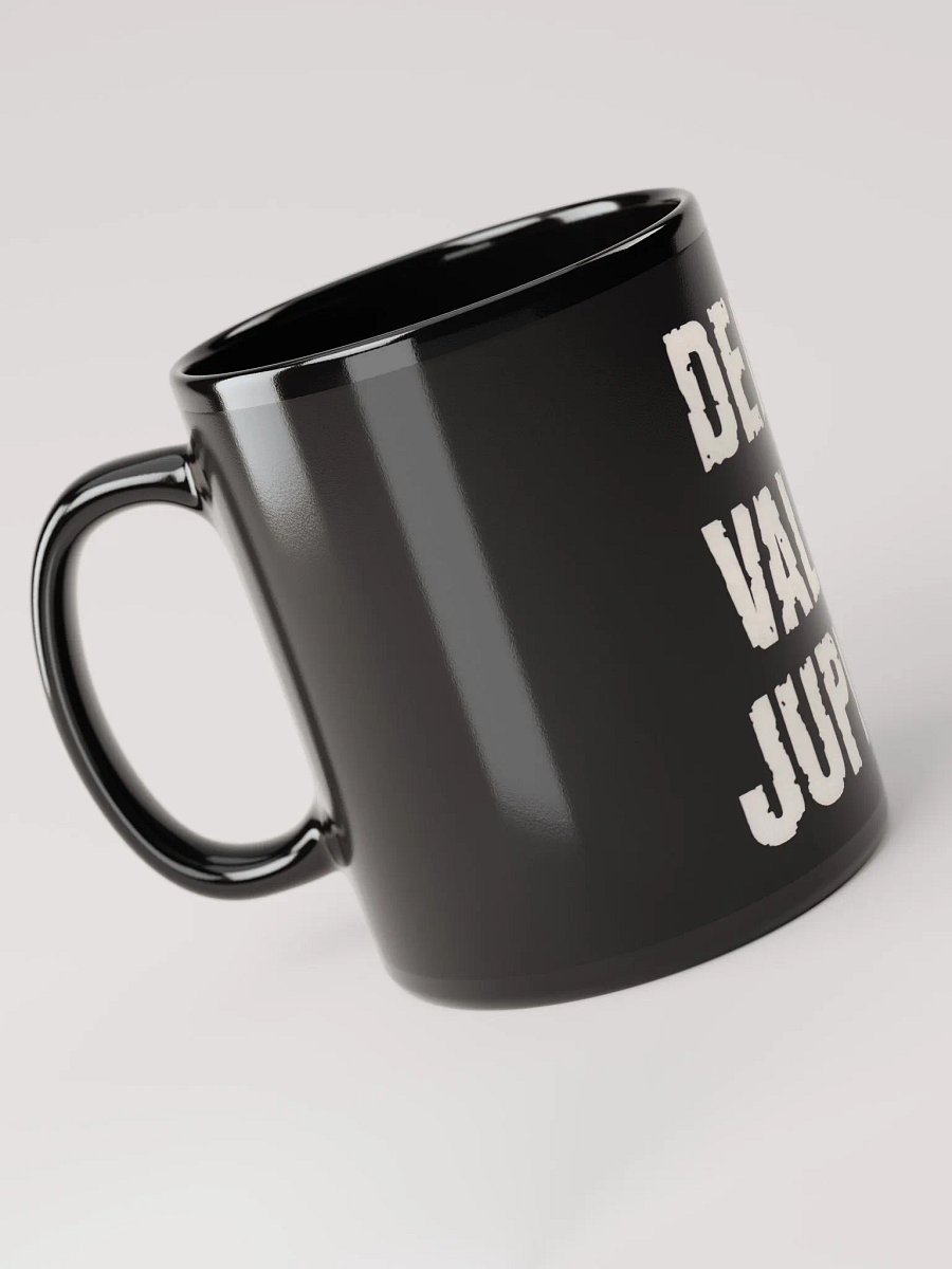 Death Valley Jupiter 1997 logo Mug product image (3)