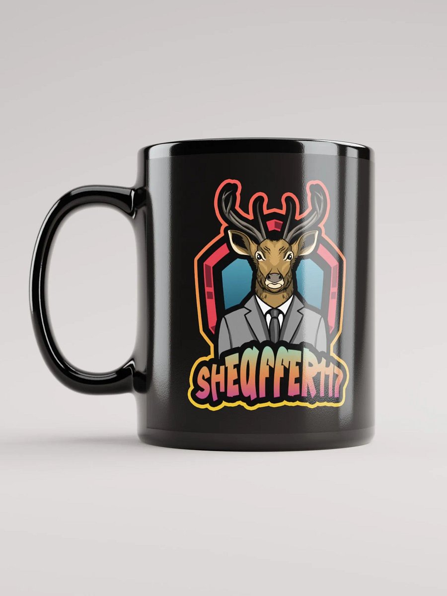 Sheaffer117 mug v2. 0 product image (6)