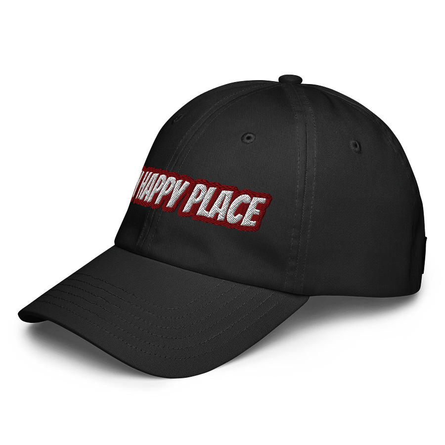 My Happy Place Dad Hat product image (11)