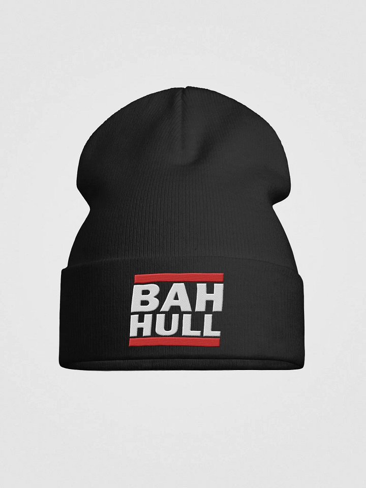 Limited Time OG BahHull Beanie 2 product image (1)