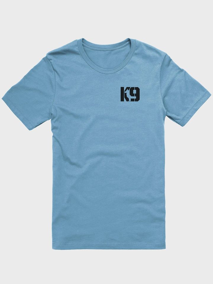 MTPD Foundation T-Shirt product image (2)