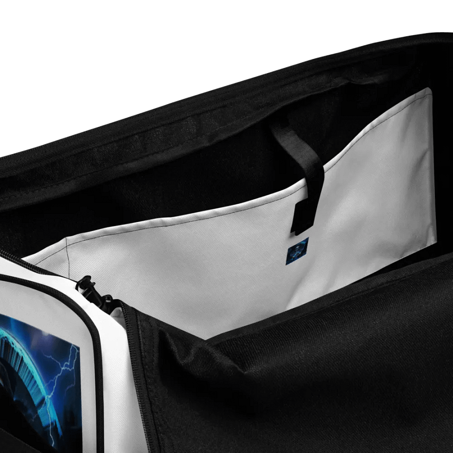 en snygg gym Bag product image (6)