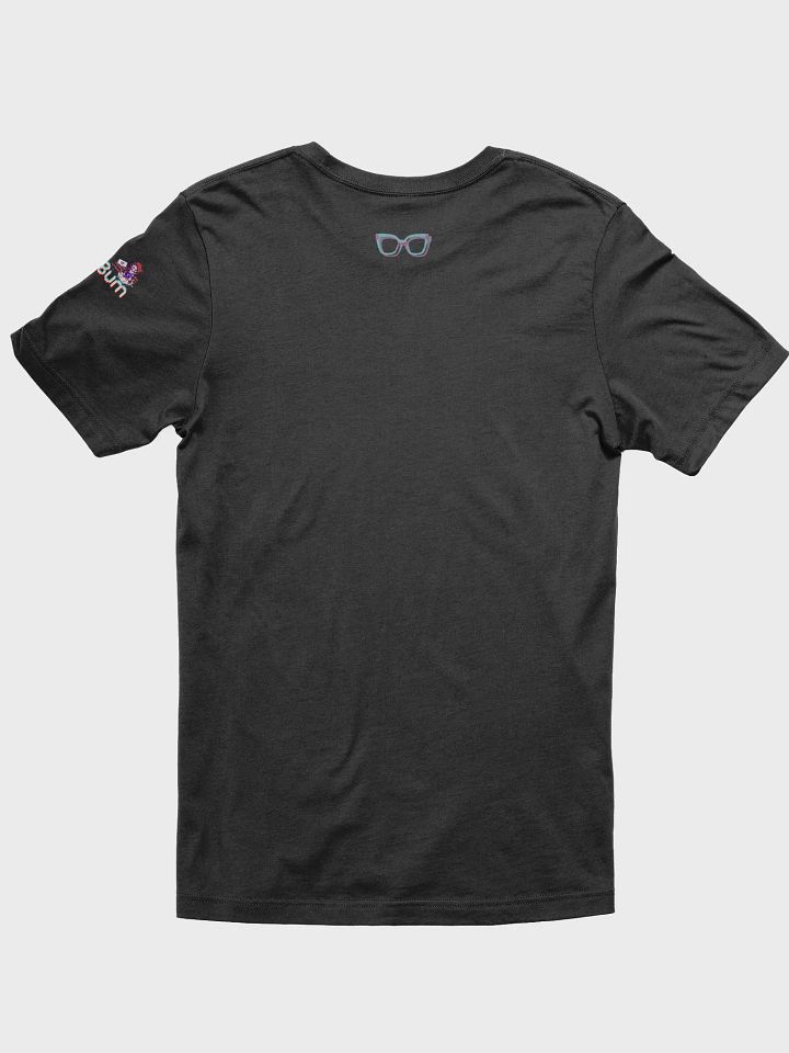 I'M NEARSIGHTED, RICHARD supersoft tee product image (2)