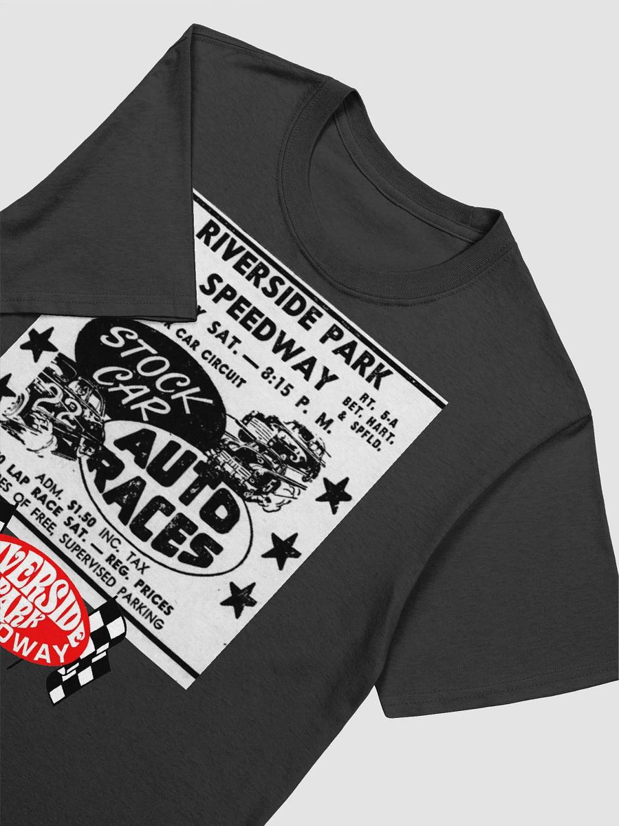 Riverside Vintage Ad T-shirt product image (20)