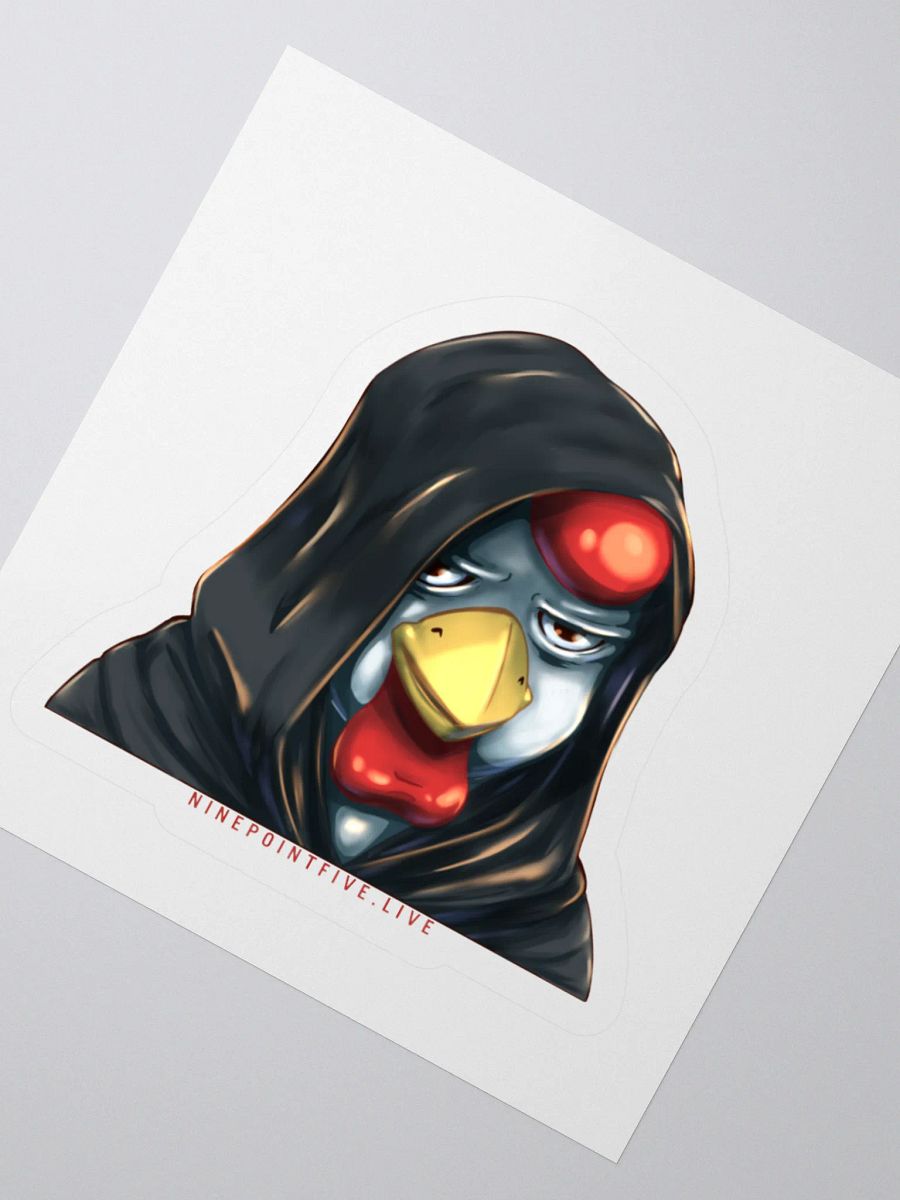 Dewit Emote Sticker product image (6)