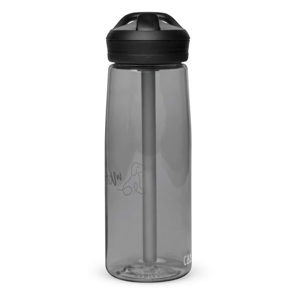 Moogligames Camelbak Bottle Dark product image (2)