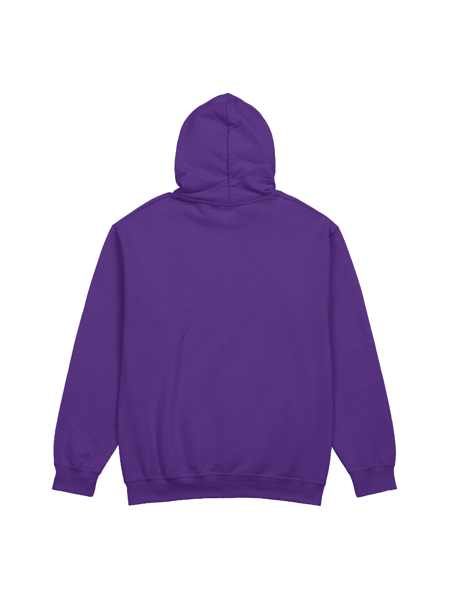 Cluck Off Gildan Classic Hoodie product image (14)
