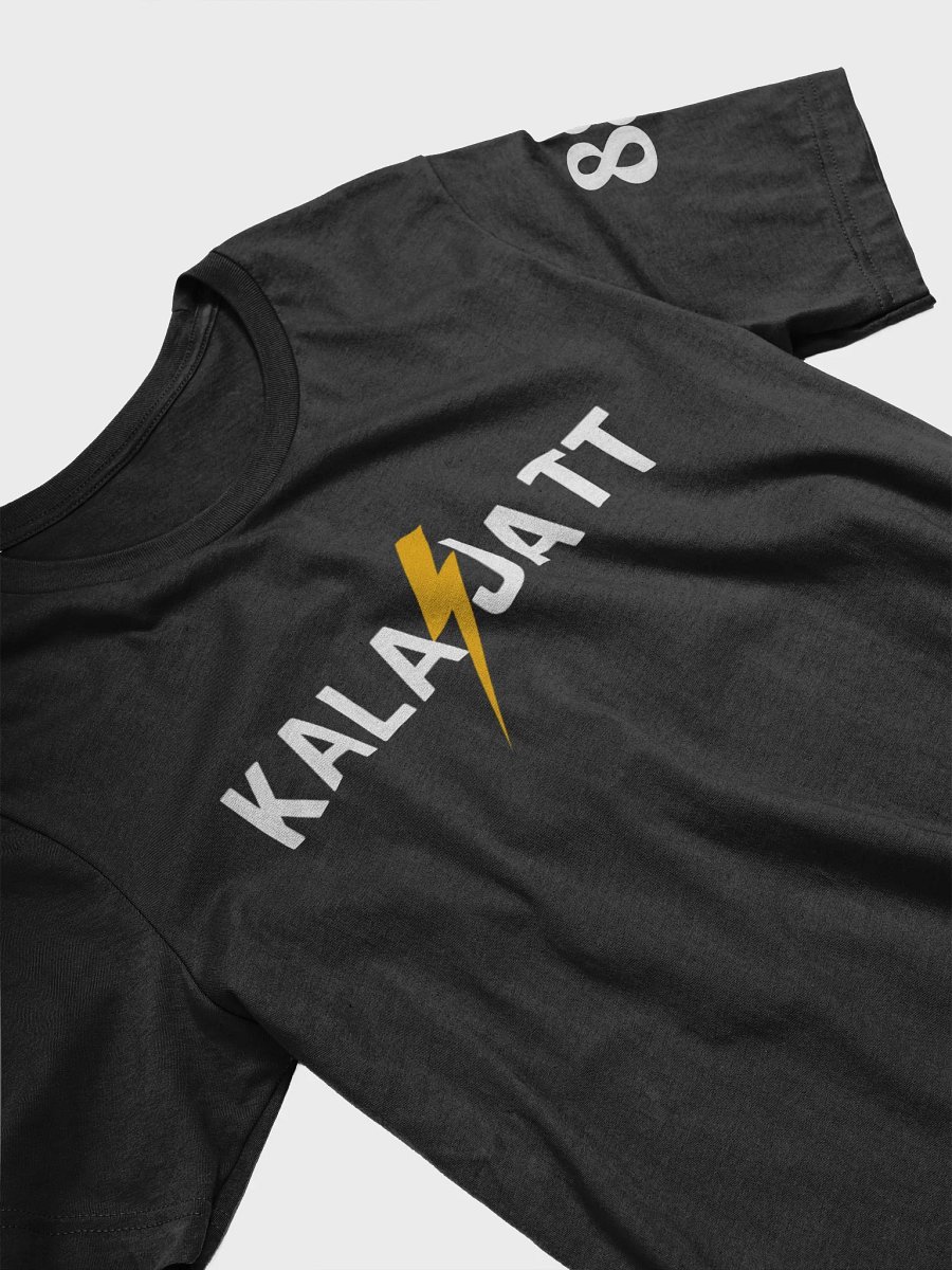 Kala Jatt T-Shirt product image (2)