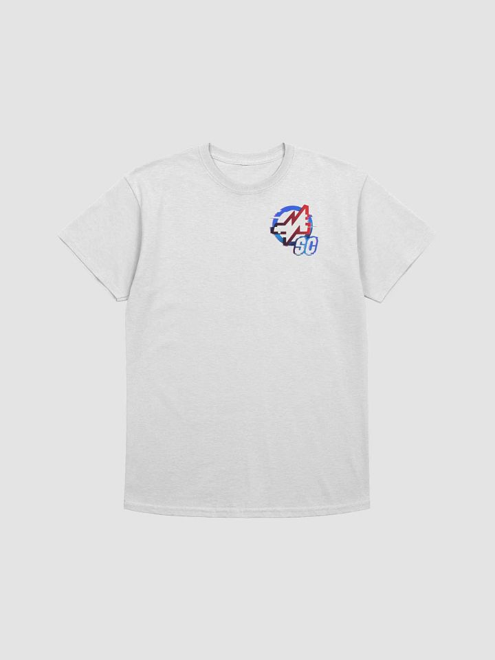 S2 Logo T Shirt product image (6)