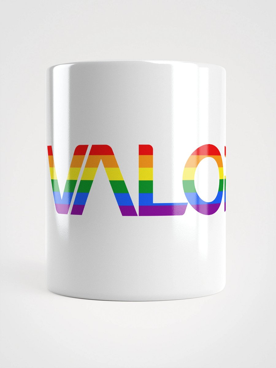 VALOR Pride Mug product image (13)