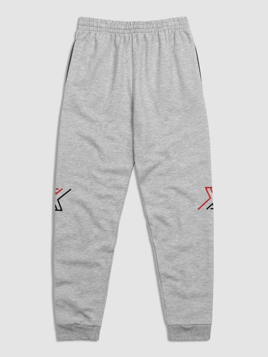 Red&Black joggers product image (5)
