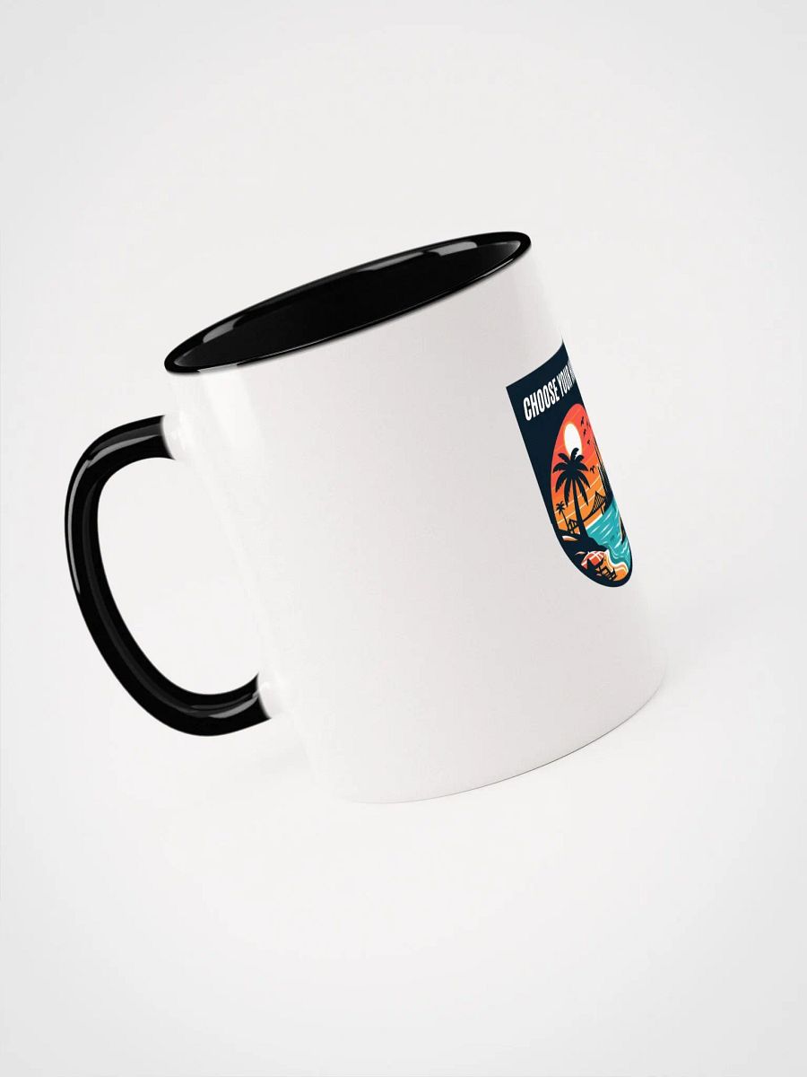 Sunset Serenity Ceramic Mug | choose your home product image (4)