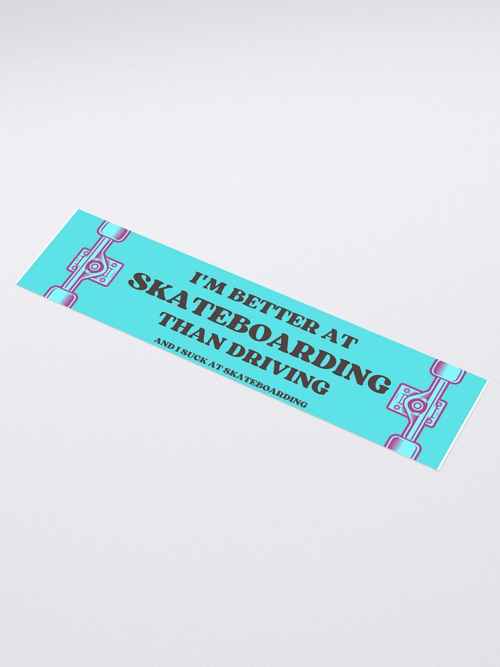 Better Bumper product image (1)
