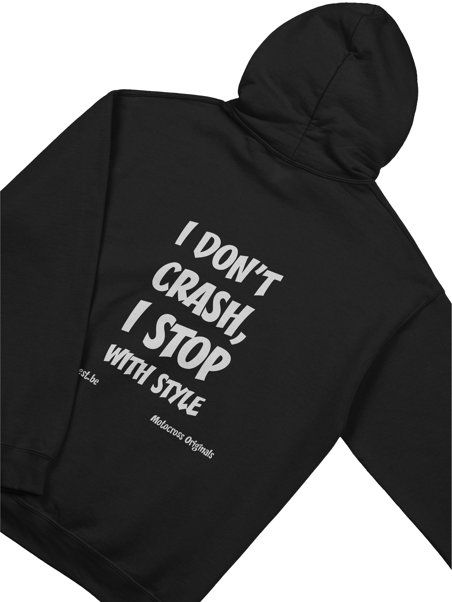 Houdie Motocross originals product image (33)