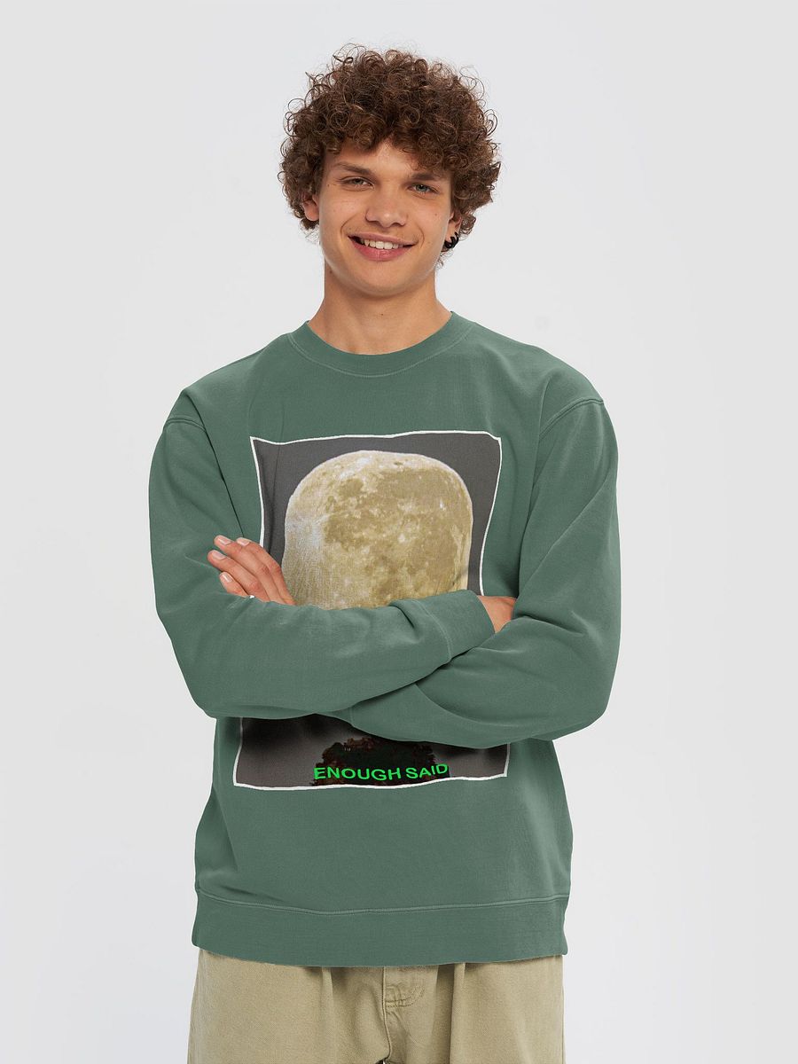 Christ the Redeemer Holding the Moon product image (3)