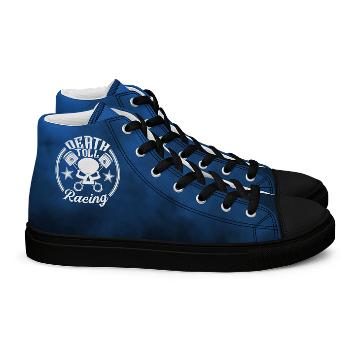 DTR Skull Wrench High Tops product image (2)